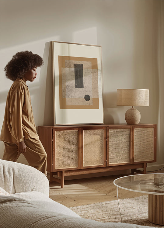 Geometric Harmony (NOVINKA)