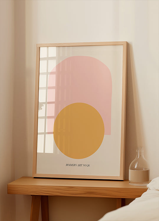 Modernabstract26 Ratioiso Plakát