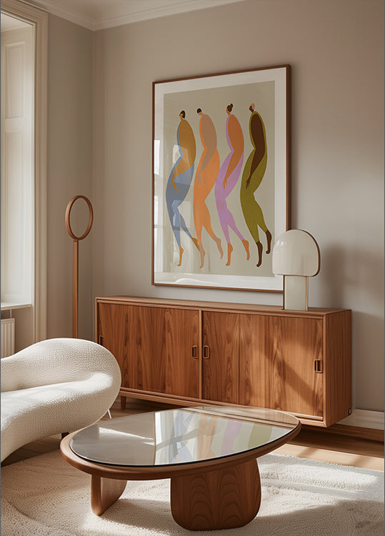 Plakát My The Giants