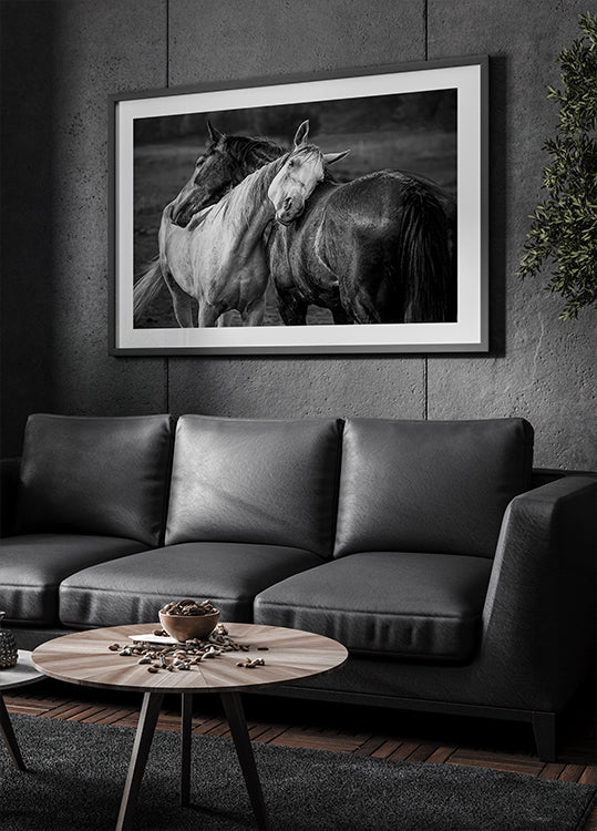 Plakát teplý déšť