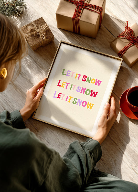 Plakát 60x90 Juniqe 0016 Plakát Ebene 27