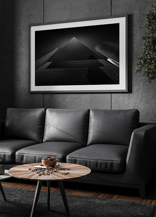 Plakát pět v jednom