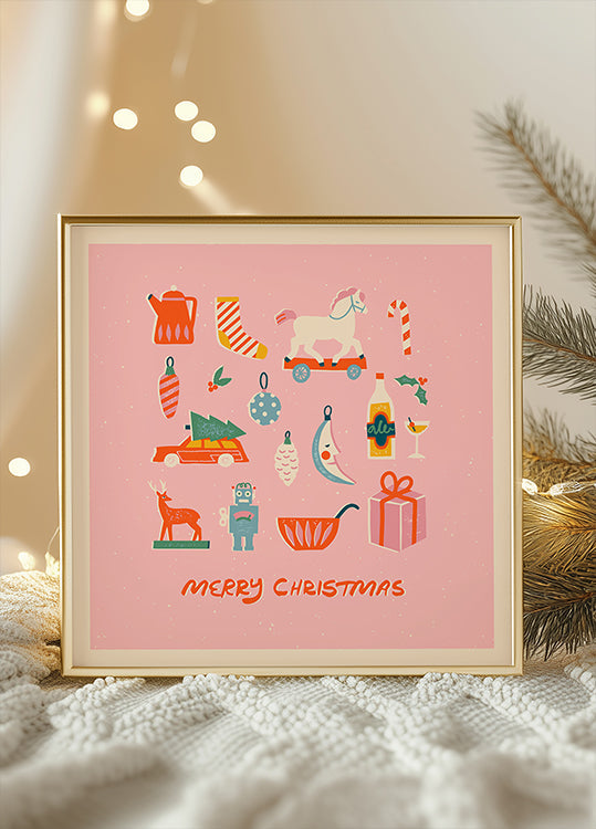 Happychristmasno86 plakáty