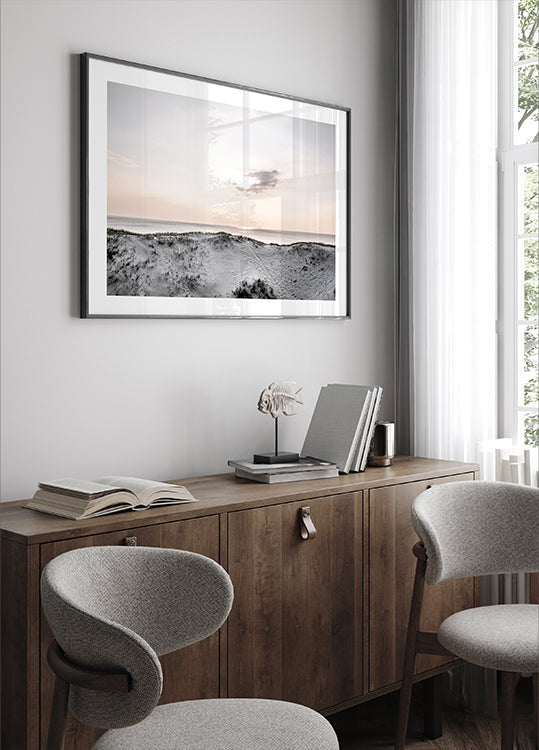 Plakát At The Coast 1X