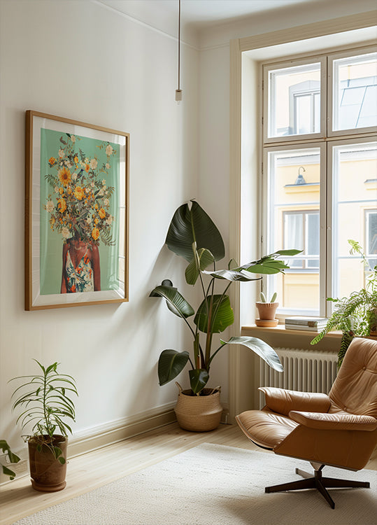 Plakát Miloval jsi mě před tisíci léty