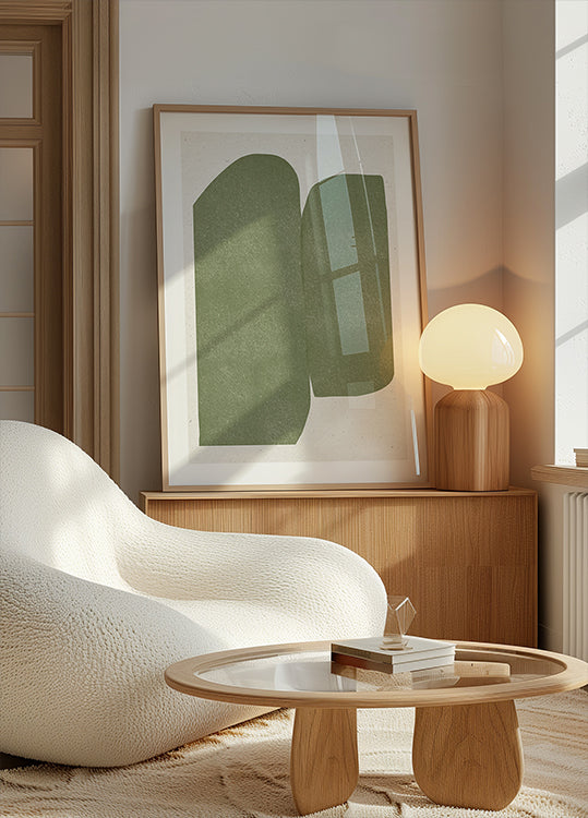 Emerald Echoes (NOVINKA)