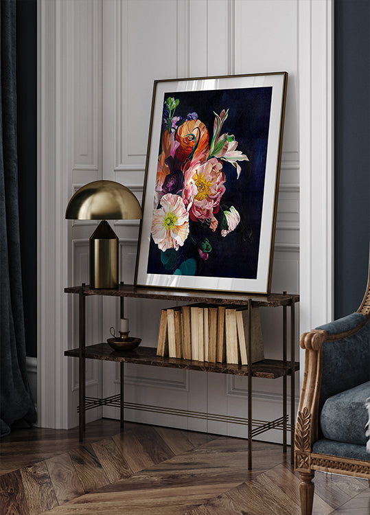 Plakát Resplendence