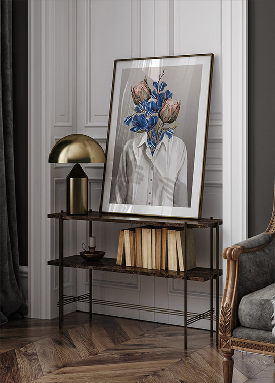 Neznámá touha č.II