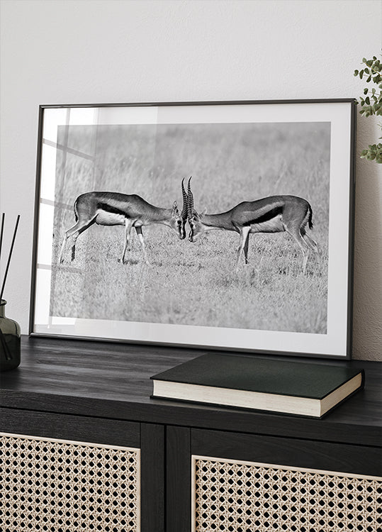 Plakát tváří v tvář