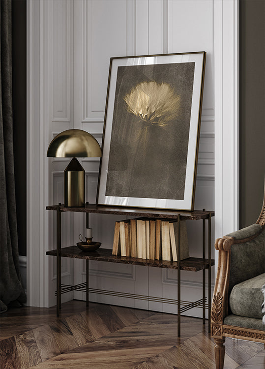 Plakát Tajemné dny