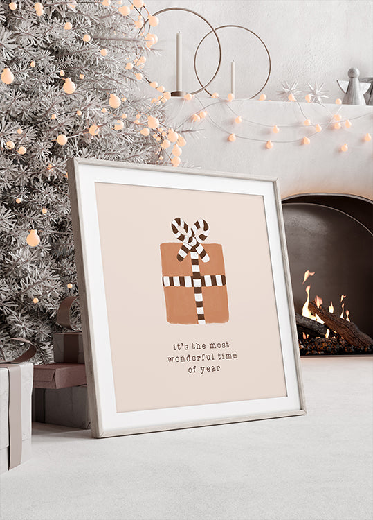 Most Wonderful Time of Year Plakat