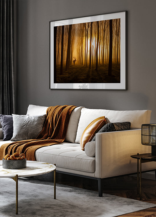 Tenkrát jeden plakát