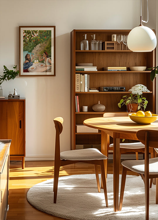 Ochutnávka plakátu Amalfi Breeze