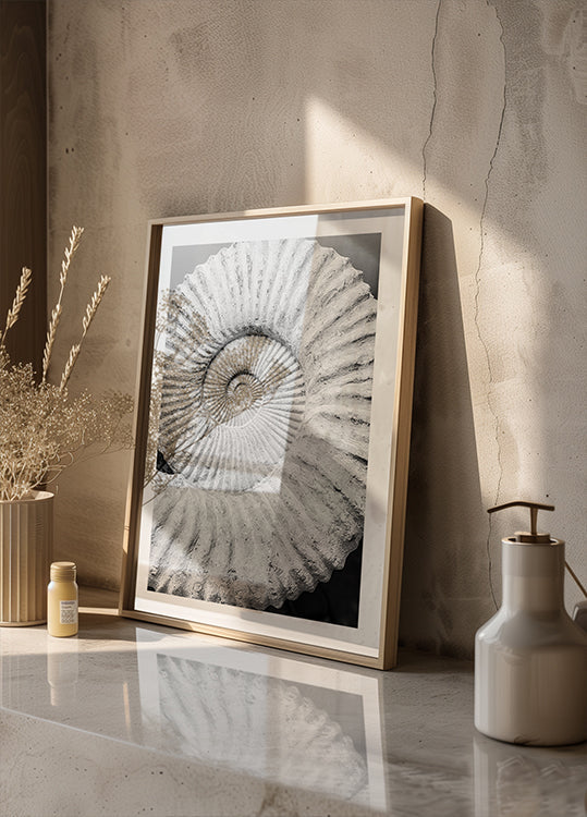 Starověké spirálové sny