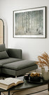 Morning silence  Plakat - Posterbox