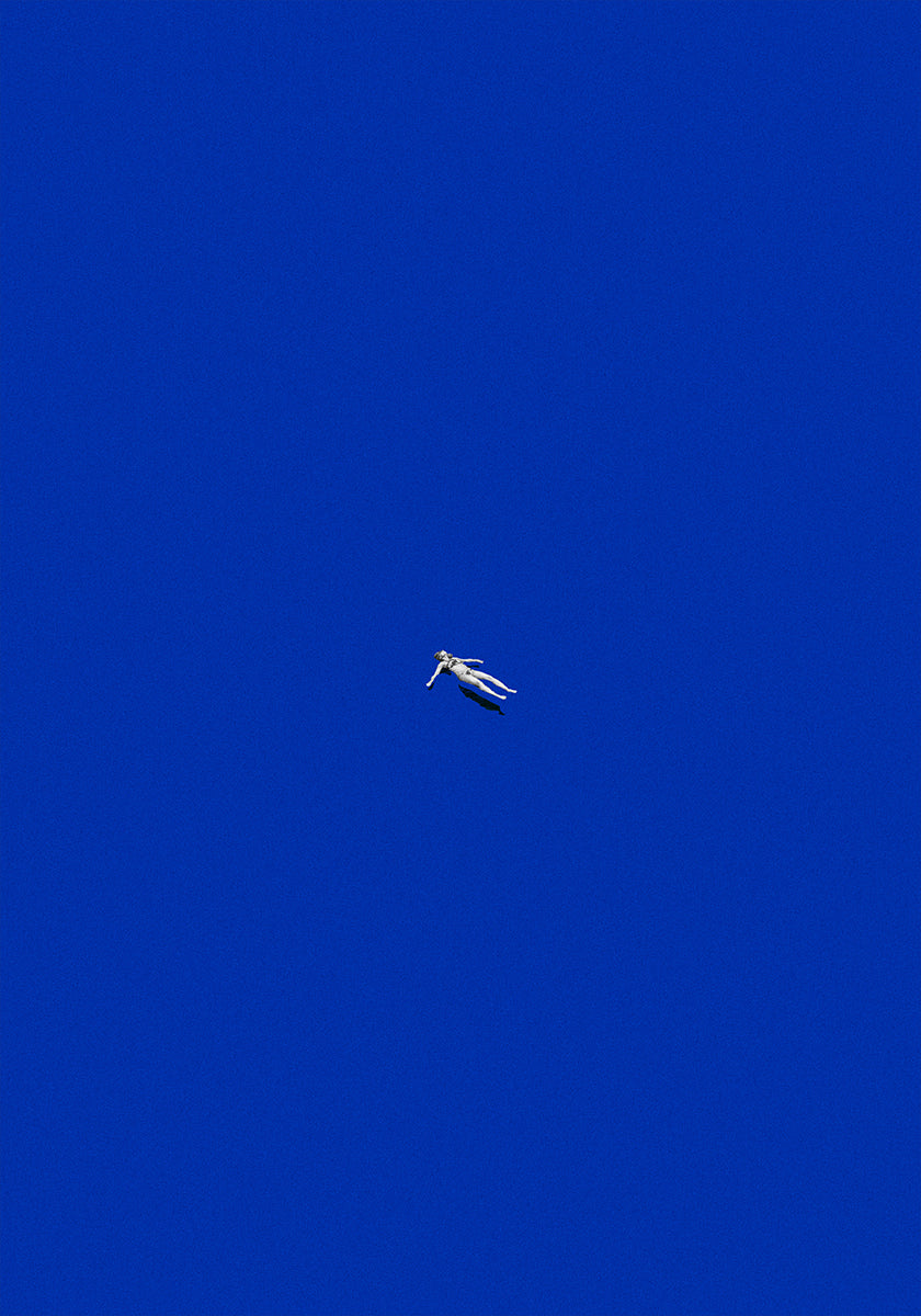 Žádný stres plakát