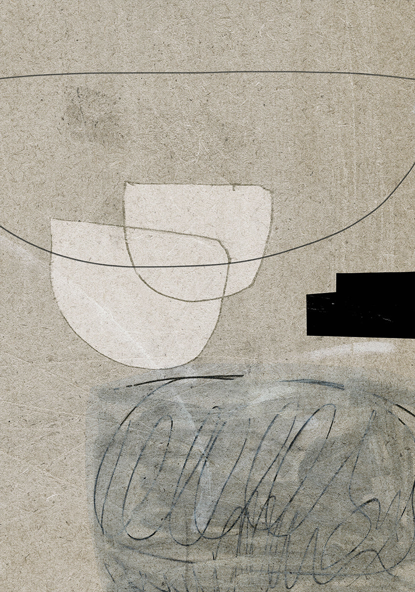 Životní styl č. 1 plakát