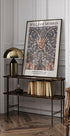 Honeysuckle, William Morris Plakat - Posterbox.dk