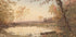 Jasper F. Cropsey - Hastings on Hudson Plakat - Posterbox.dk