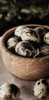 Quail Eggs №2 Plakat - Posterbox.dk