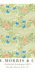 W. Morris & Co - Colorful Larkspur Plakat - Posterbox.dk