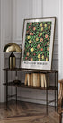 William Morris, Fruit Pattern 1862 Art Plakat - Posterbox.dk