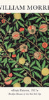 William Morris Fruit Pattern Plakat - Posterbox.dk