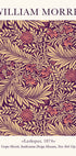 William Morris Larkspur Plakat - Posterbox.dk