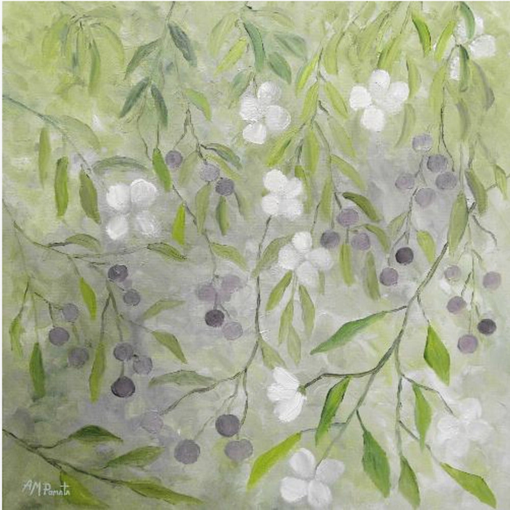 Plakát Inland Woods I