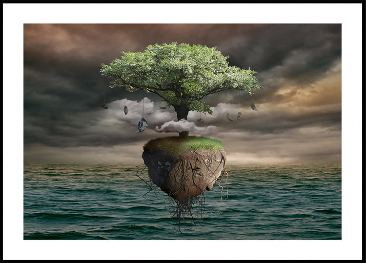 Parallel world 2 - Posterbox