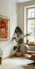 Strawbeery Lady - Posterbox