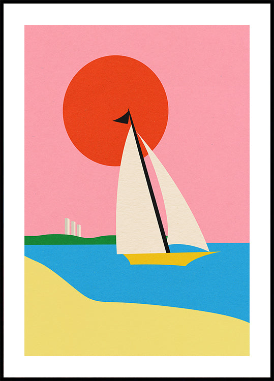 Baltic Sea - Posterbox