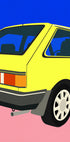 M323 - Posterbox
