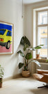 M323 - Posterbox