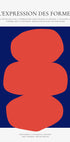 CONTRASTE EPURE Plakat - Posterbox