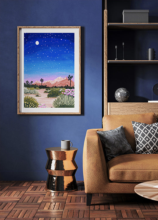 Joshua Tree (NEW) - Posterbox
