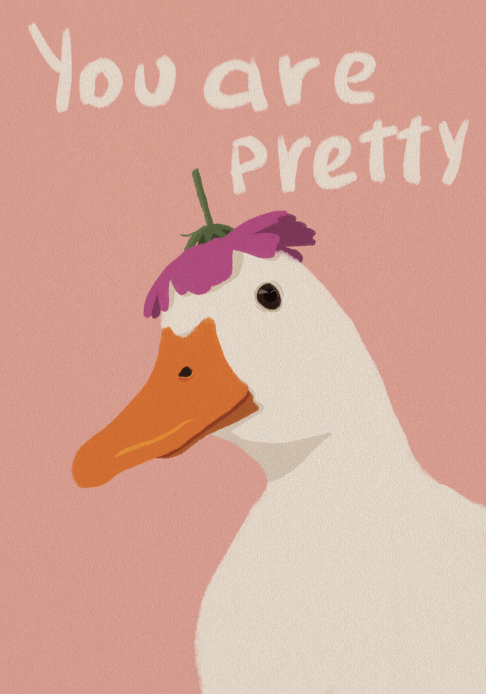 Jsi Pretty Duck