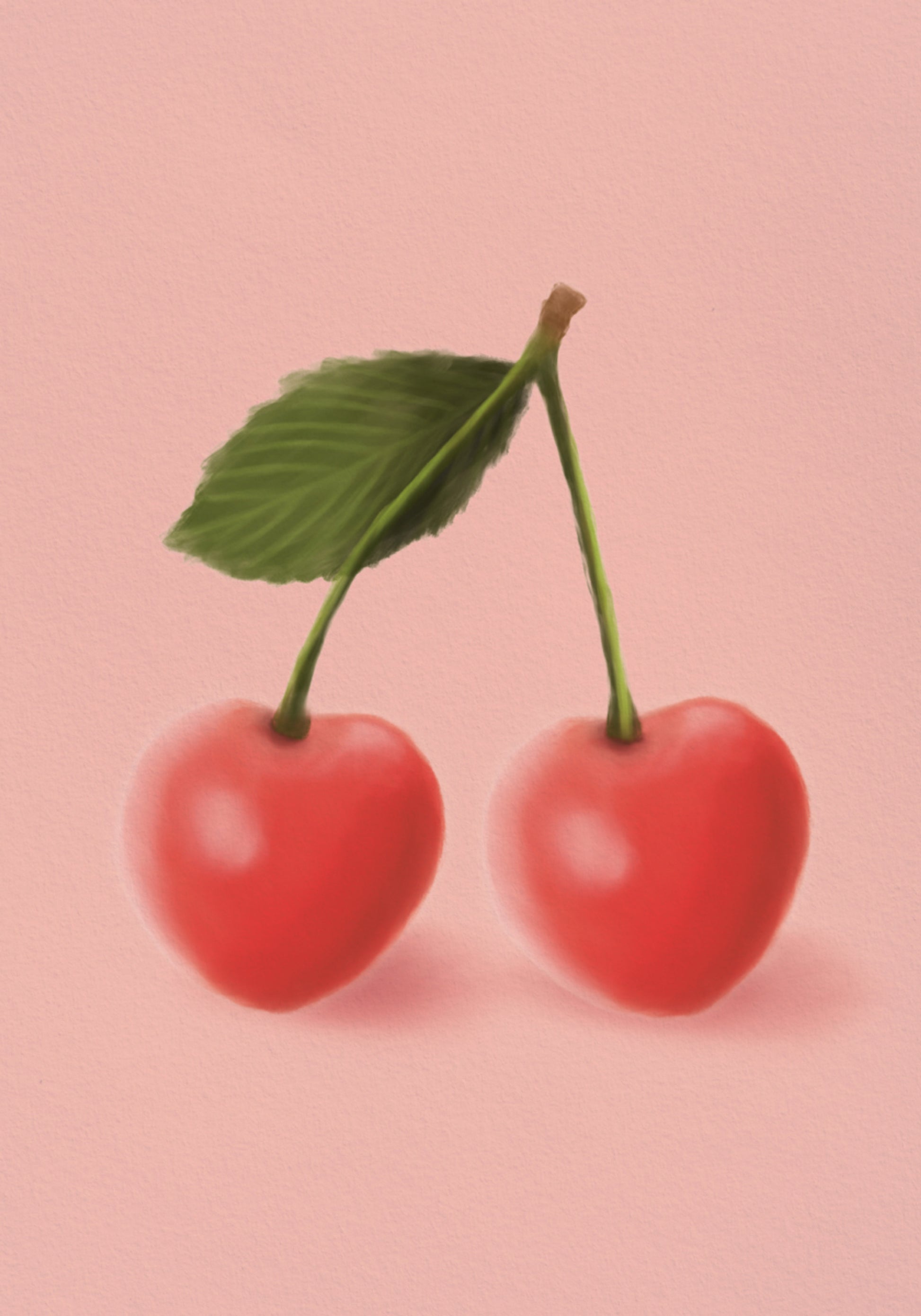 Sweet Cherry Duo
