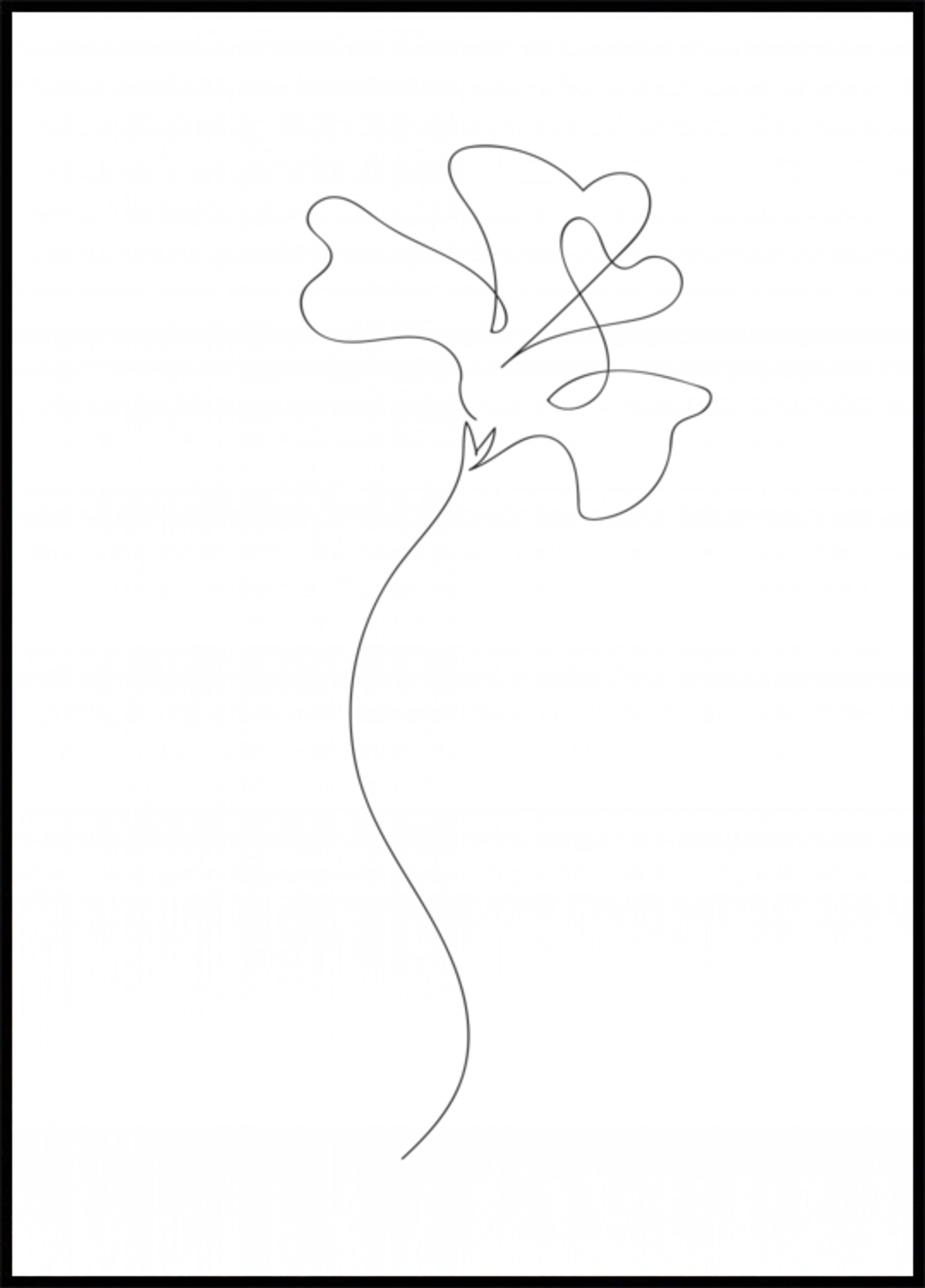 Jemná řada Sweet Pea
