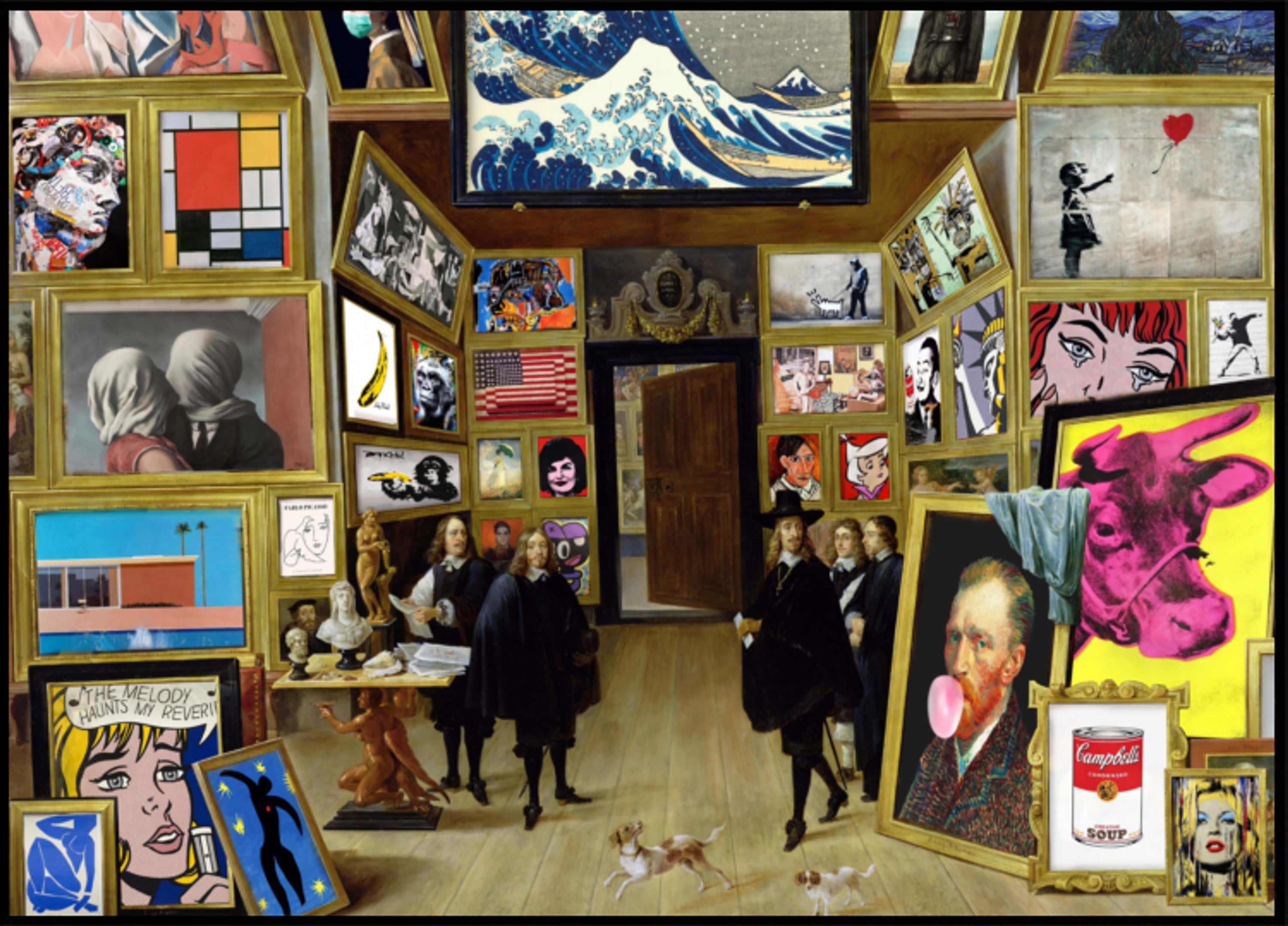 Galerie moderního umění