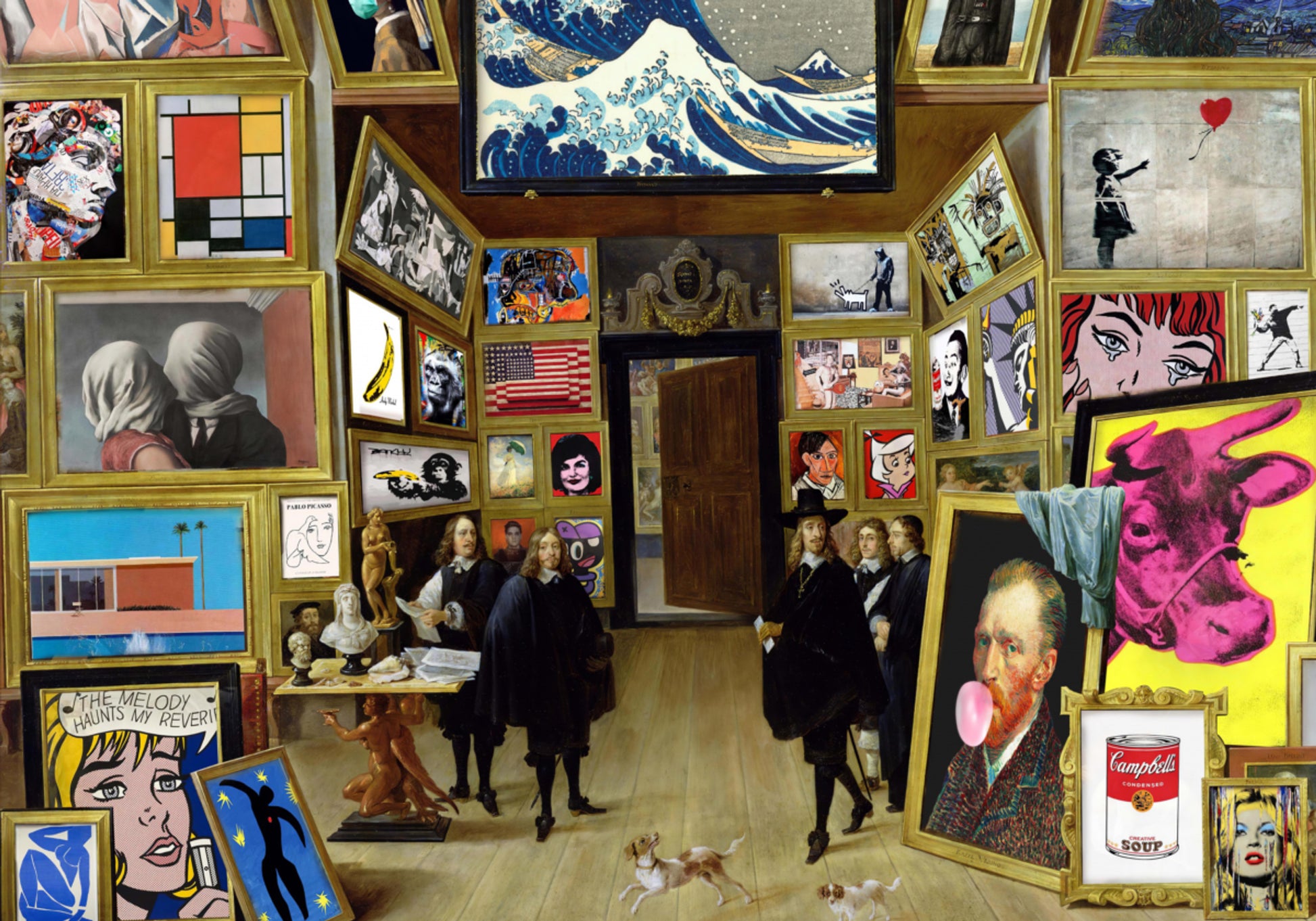 Galerie moderního umění