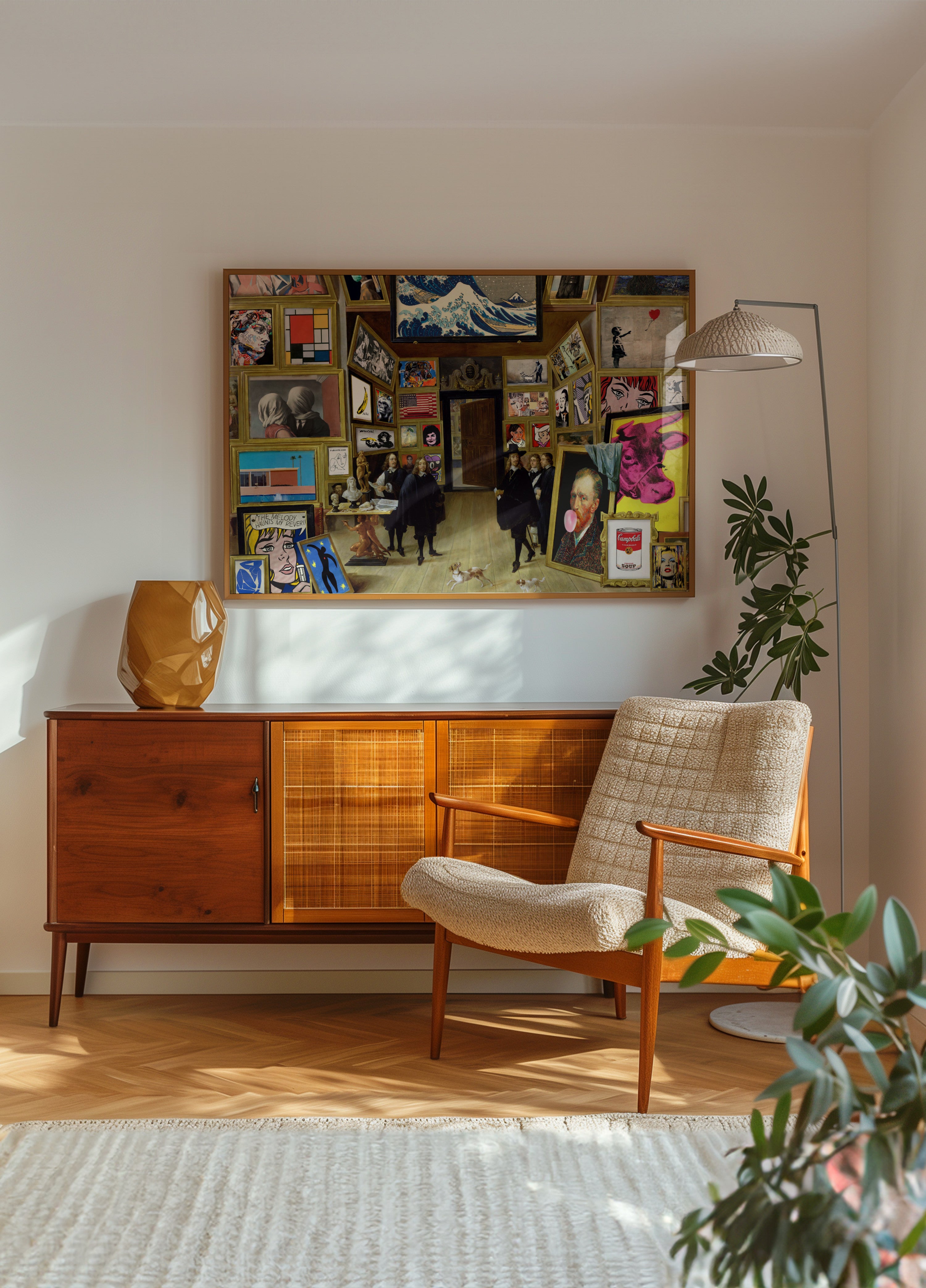 Galerie moderního umění