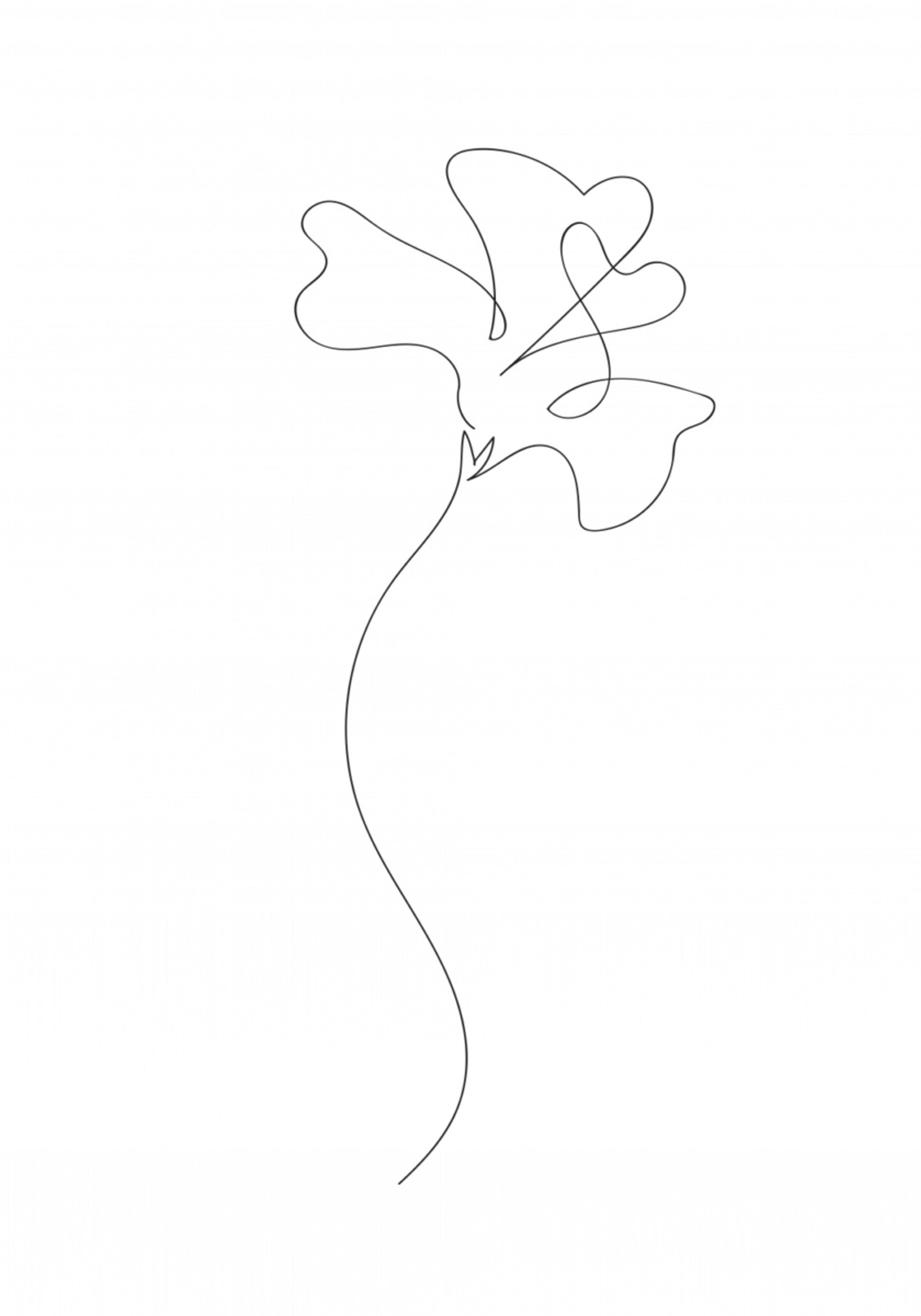 Jemná řada Sweet Pea