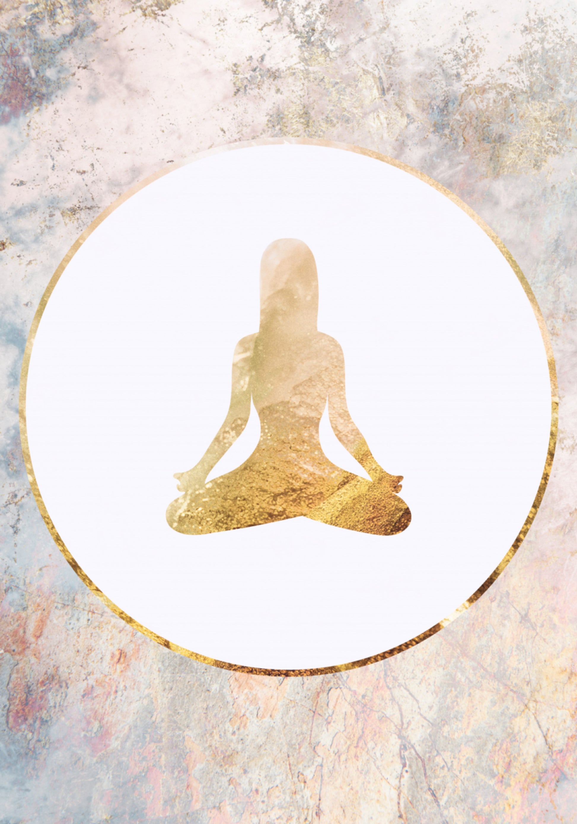 Zlatá meditační harmonie