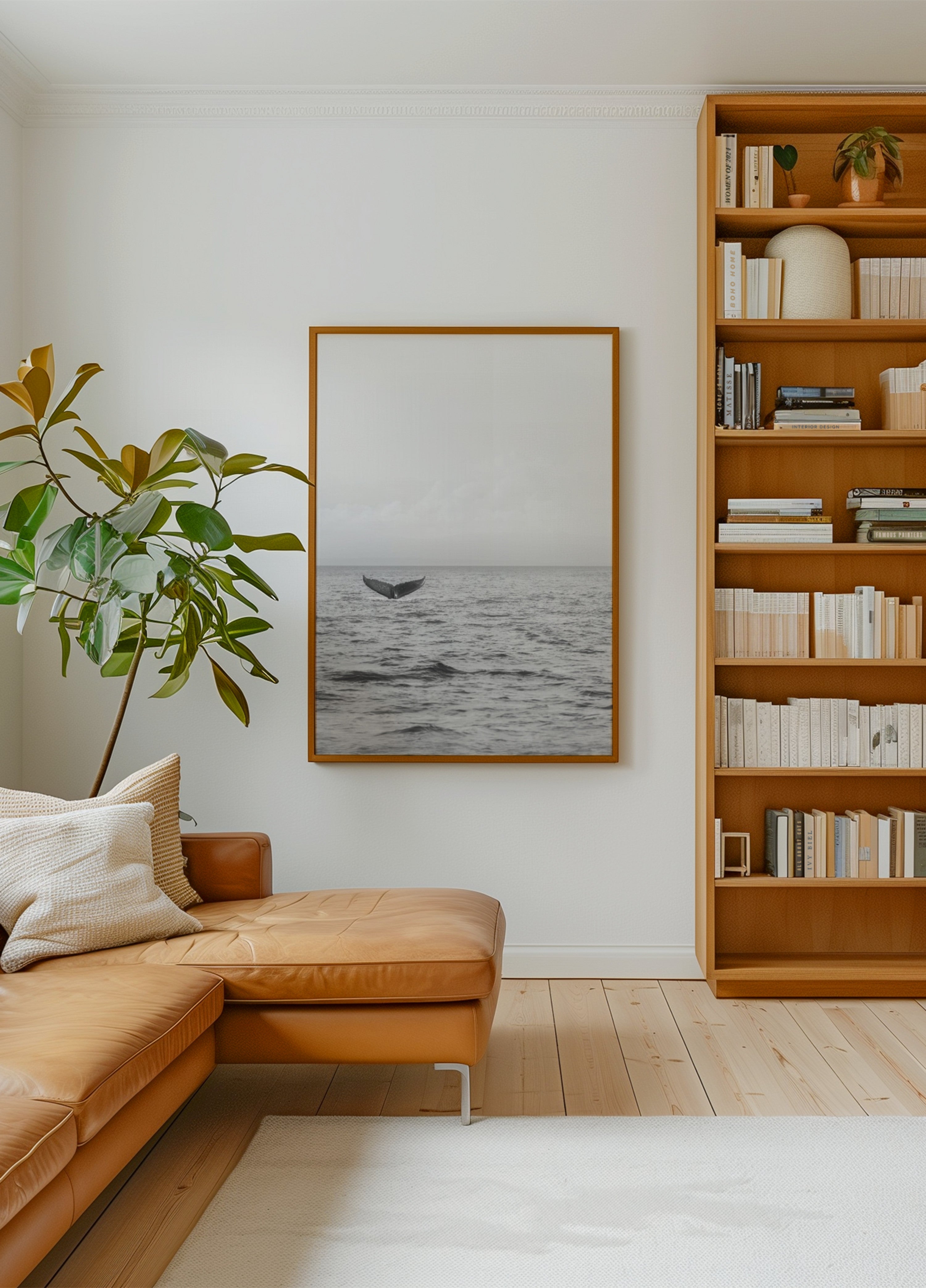Ocas oceánské velryby
