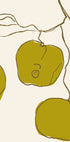 Applesno06 Plakat - Posterbox