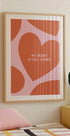 Heartfelt Devotion (NEW) - Posterbox