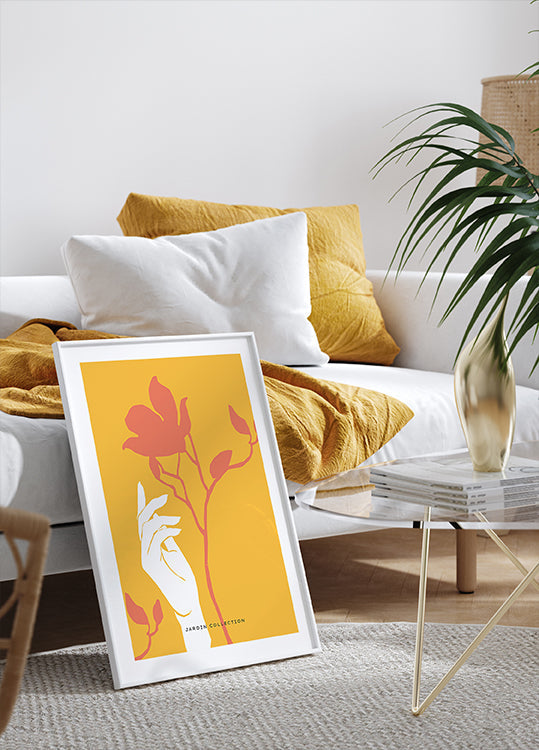 Jardincollectionno04 (NEW) - Posterbox
