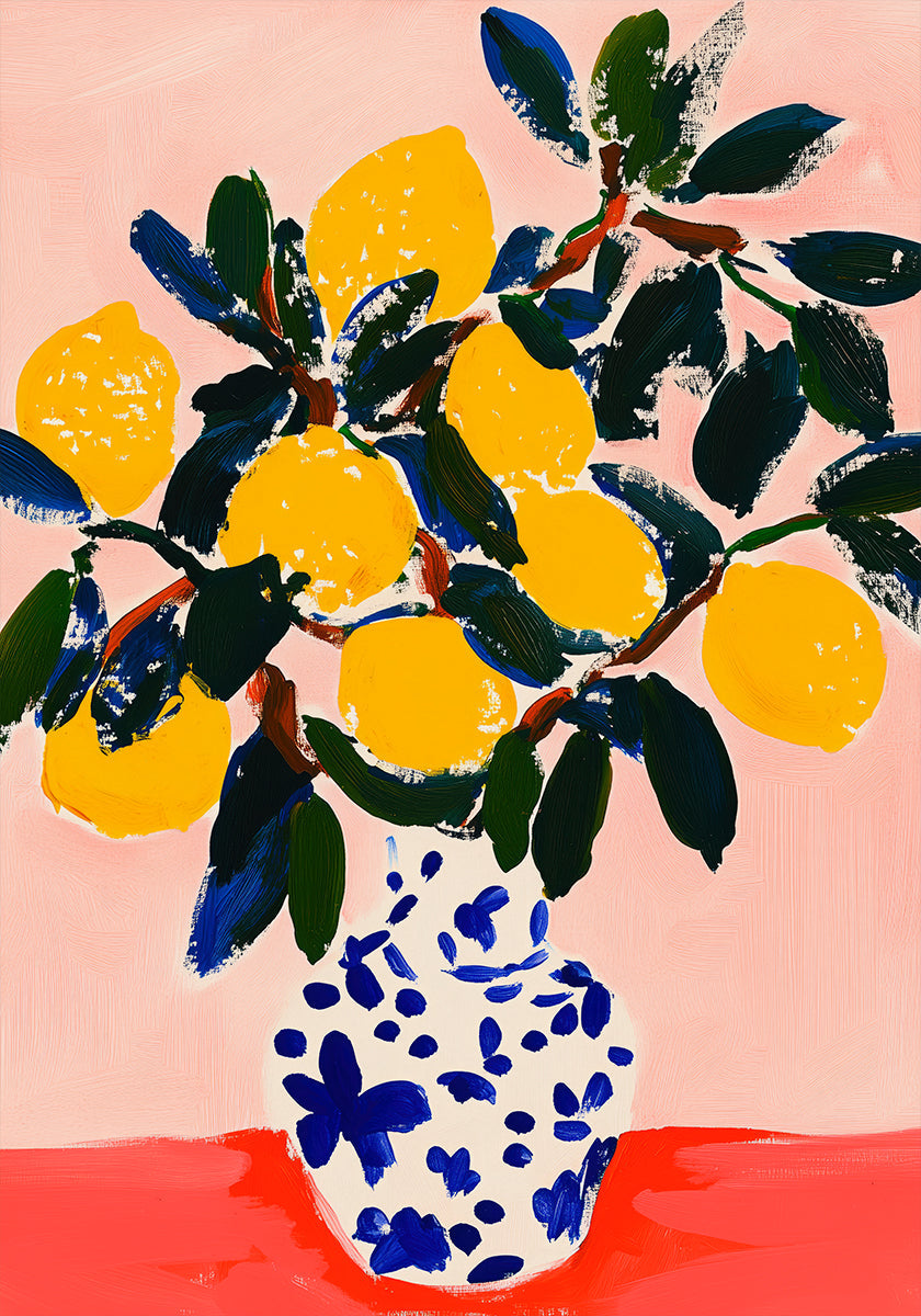 Lemonade Dreams (NEW) - Posterbox