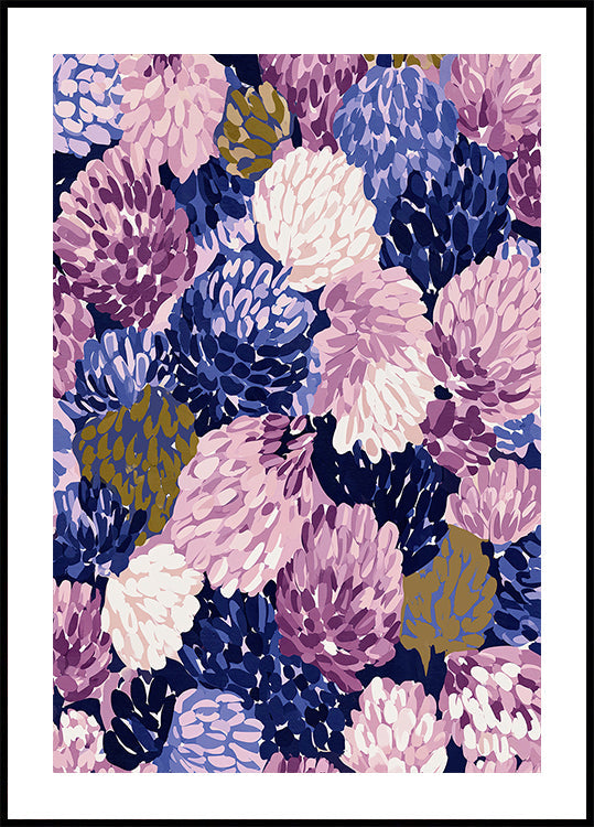 Petalgroomingno03 (NEW) - Posterbox